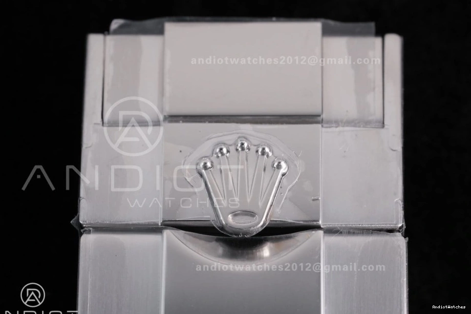 DD3285 on GMT-Master 869 Colorful 126710 Jubilee 1:1 II Edition BLNR Steel VSF 904L Batgirl V Bracelet Best 0214